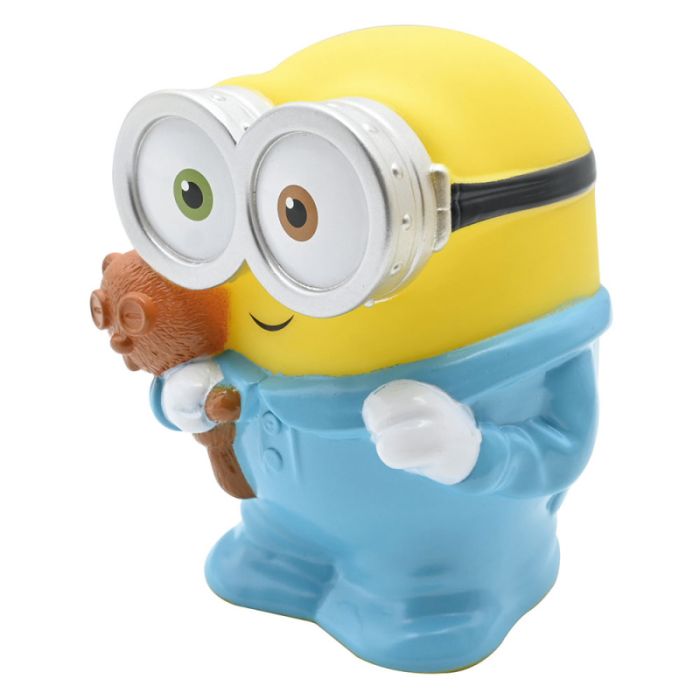 Lexibook Despicable Me Minions 3D Design LED Pocket Night Light