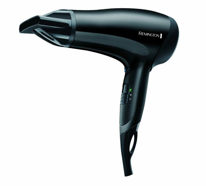 Remington D3010 PowerDry Hairdryer 2000W