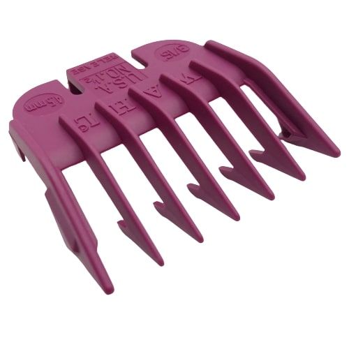 Wahl 3139-2601 Plum 3/16 inches - 4.5mm Comb Attachment