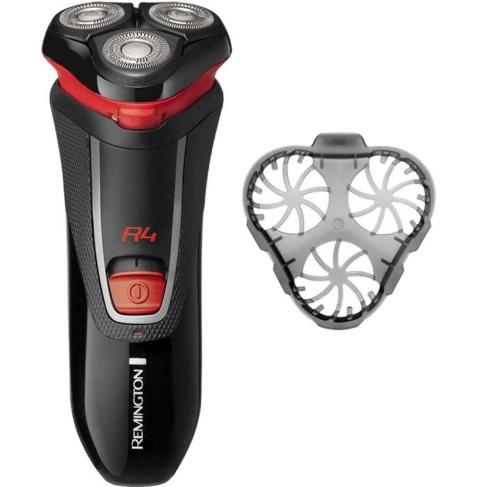 Remington R4001 3 Head Shaver