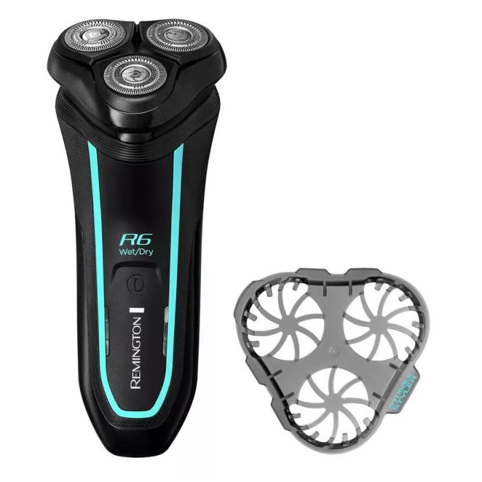 Remington R6000 3 Head Shaver Stubble Style