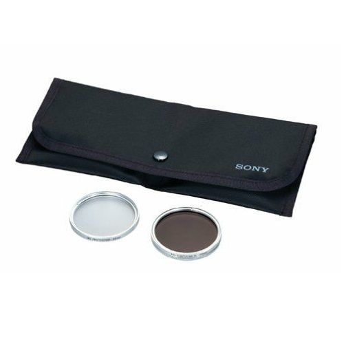 Sony VF-52CPKS PL Filter Kit