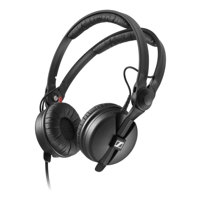 Sennheiser HD 25 PLUS Headphones