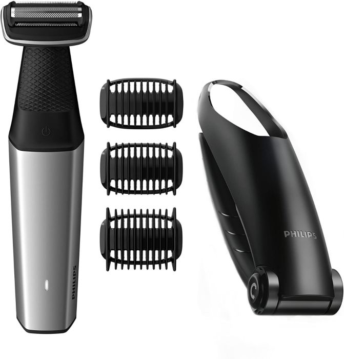 Philips BG5020-13 Body Grooming Kit