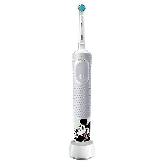 Oral-B Kids Disney 100 Vitality Pro Toothbrush