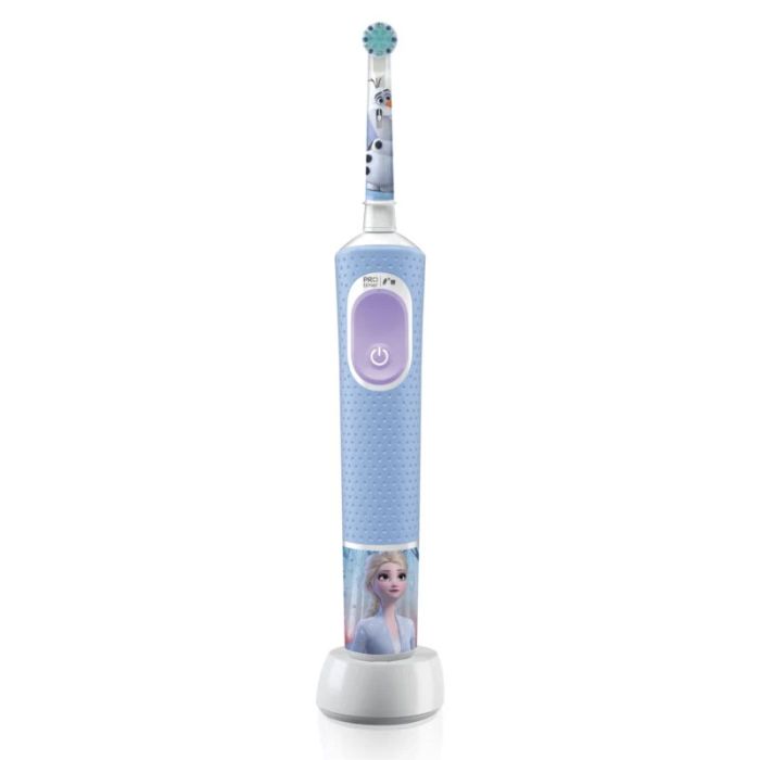 Oral-B Kids Frozen Vitality Pro Toothbrush