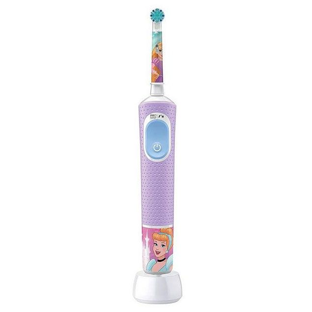 Oral-B Kids Princess Vitality Pro Toothbrush