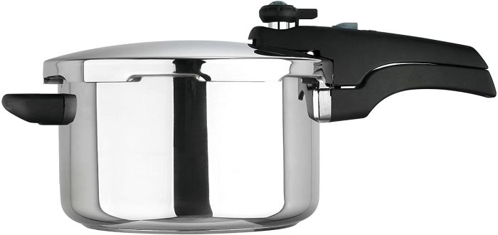 Prestige 46770 Pressure Cooker S/Steel 4L