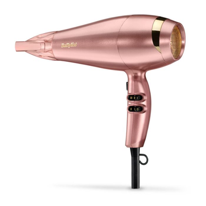 Babyliss 5336U Hair Dryer