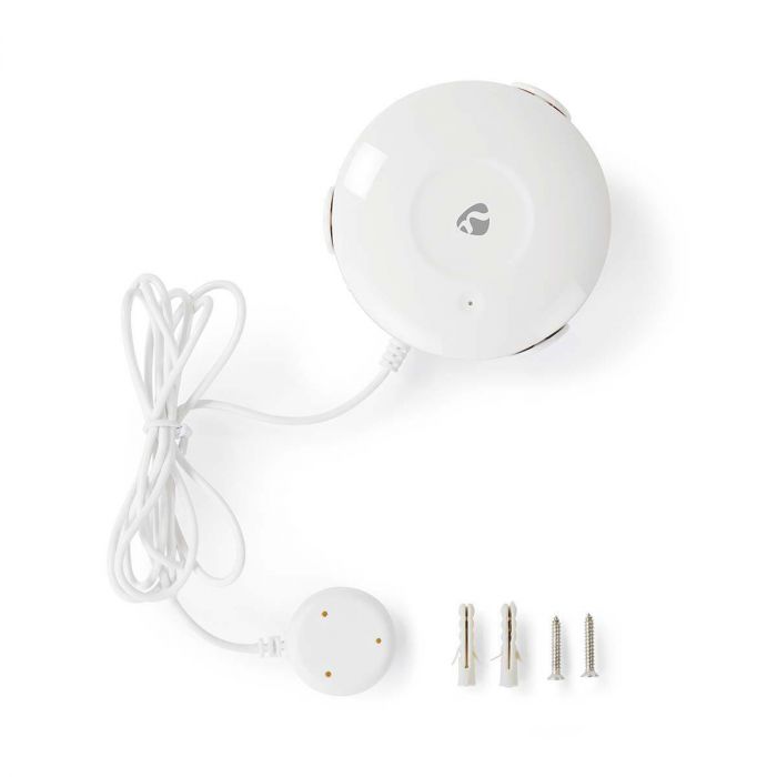 Nedis WIFIDW10WT WiFi Water Detector