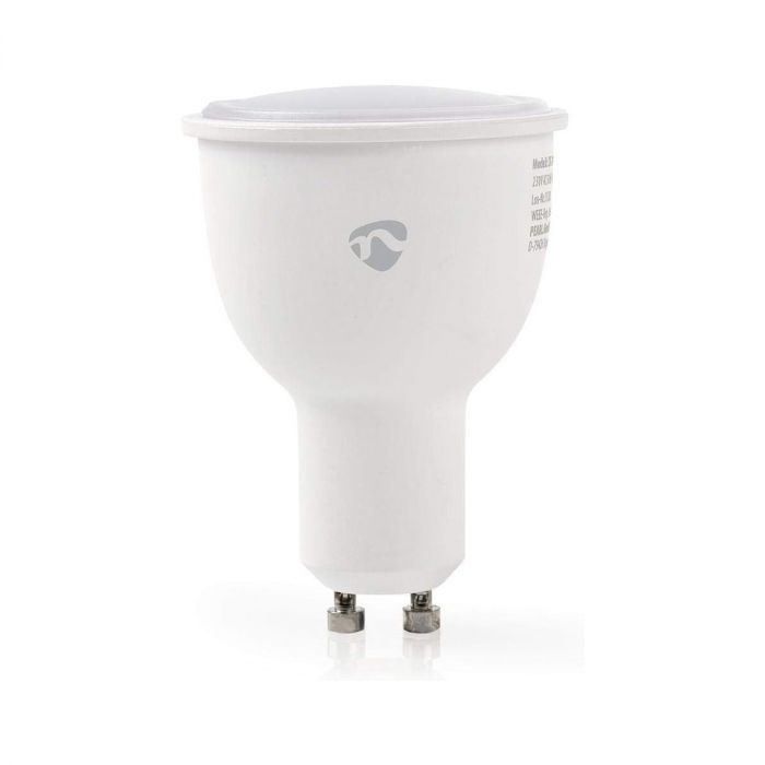 Nedis WIFILW30WTGU10 WiFi Smart LED Bulb