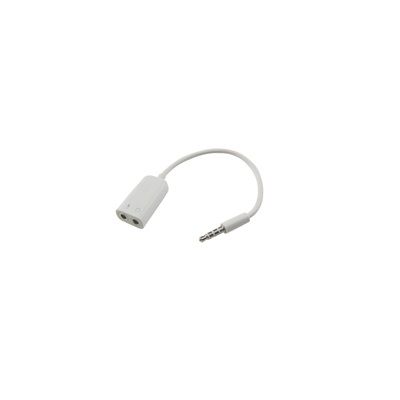 Estuff ES2050 Earphone Converter for Apple