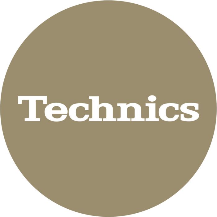 Technics Slipmat 60686 Simple 9