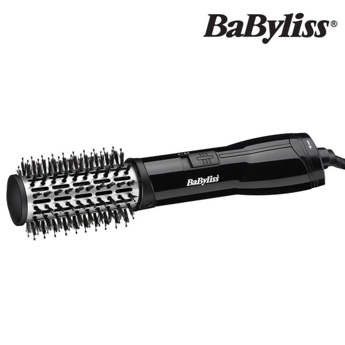 BaByliss 2764U Flawless Volume 500W Hot Air Styler