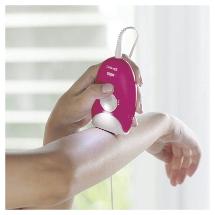  Braun Silkpil 3-410, Epilator, Shaver and Trimmer Head