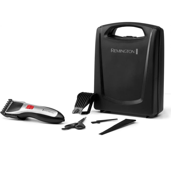 Remington HC340 Titanium Hair Clippers