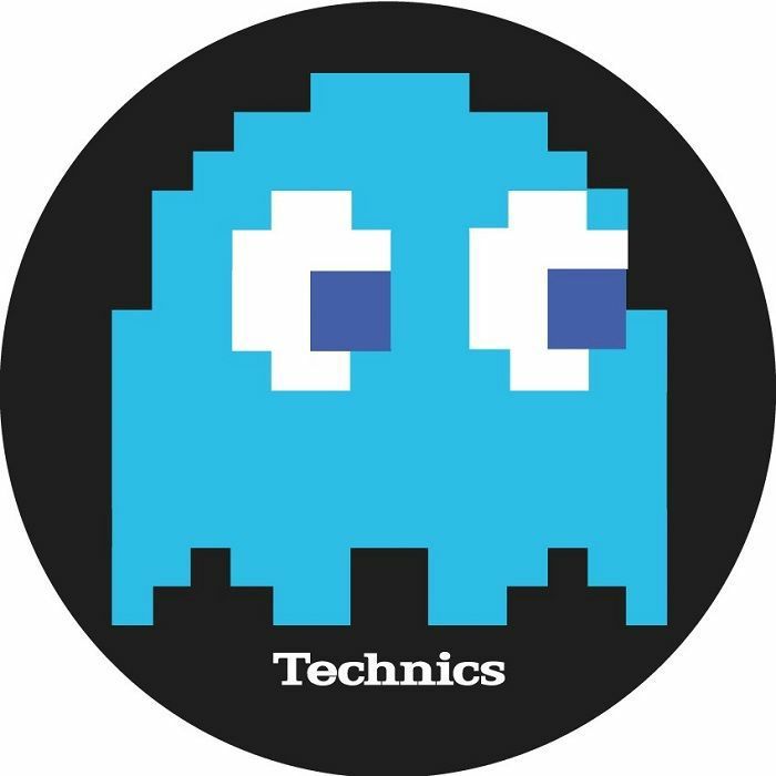 Technics Slipmat 60672 Inky