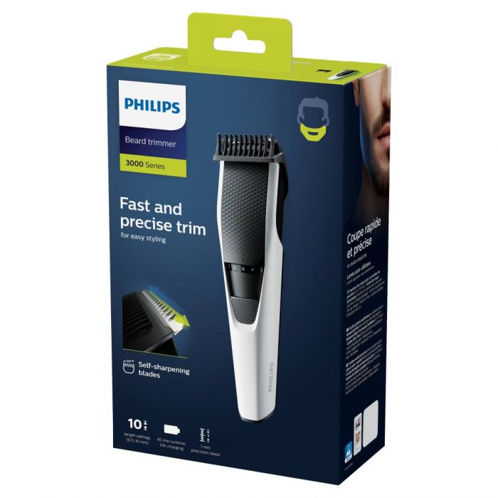 Philips BT3206-13 Beard Trimmer