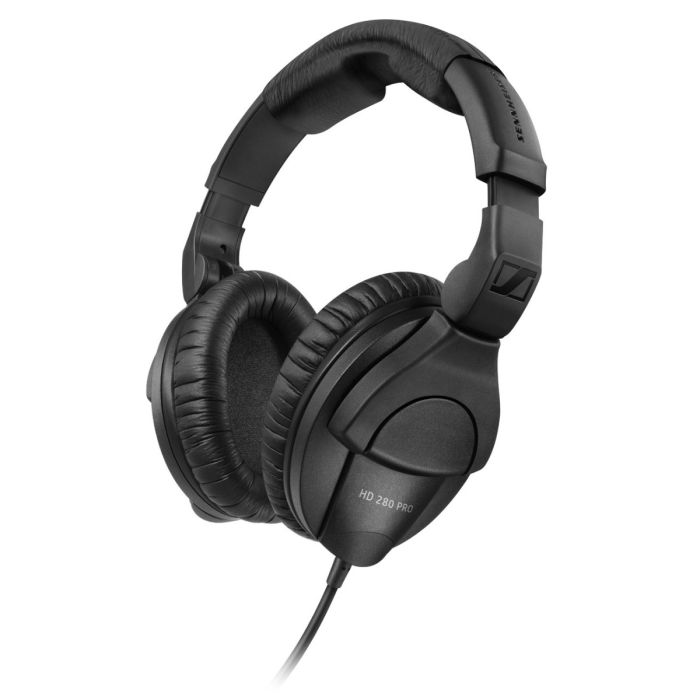 Sennheiser HD 280 PRO 506845 Headphones