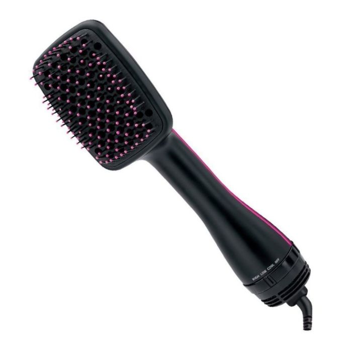 Revlon Pro Collection Salon One Step Hair Dryer And Styler | RVDR5212UK Pro