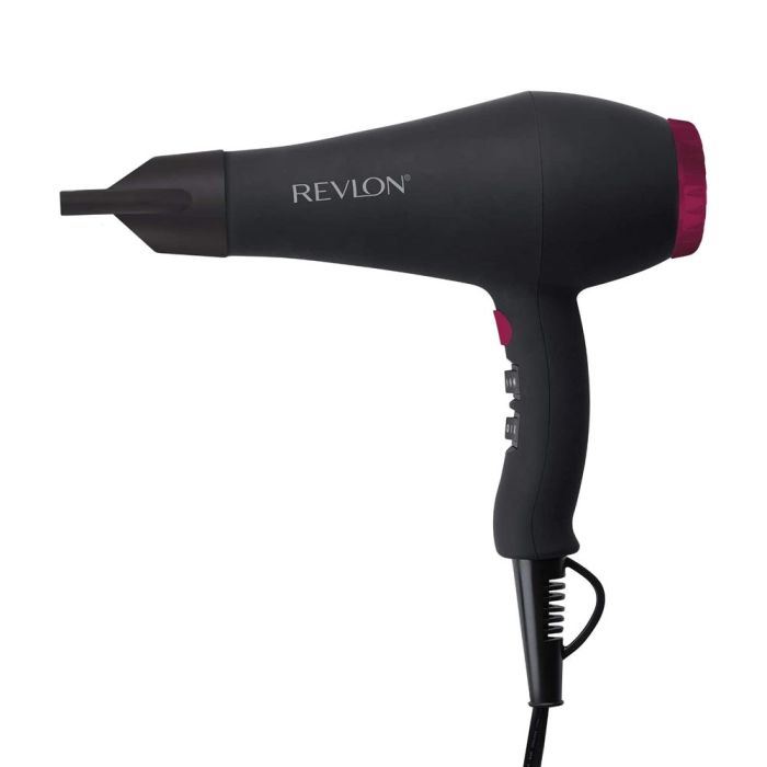 Revlon RVDR5251UK2 Perfect Heat Smooth Brilliance Ac Hair Dryer UKCA