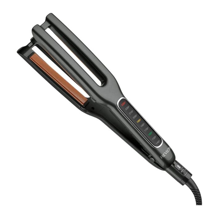 Revlon Double Straight Hair Straightener 