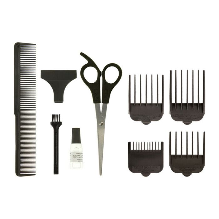 Wahl 79233-1017 GroomEase 100 Series Hair Clipper