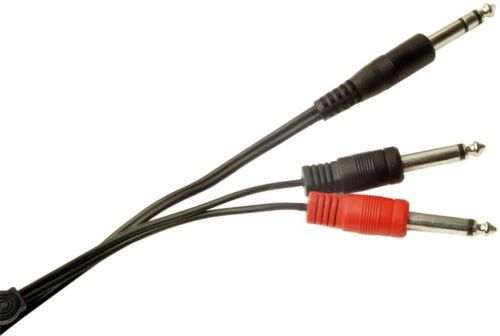 Sound Lab A120E Jack Plug Lead