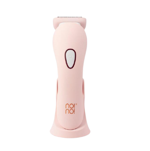 NONO nono042 Wet and Dry Lady Body Shaver