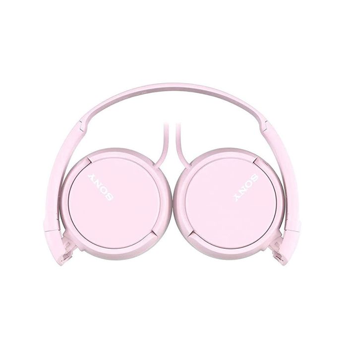 Sony MDR-ZX110P Pink Headphones