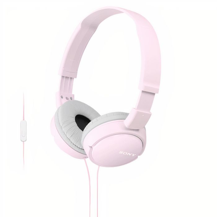 Sony MDR-ZX110APP Pink Headphones