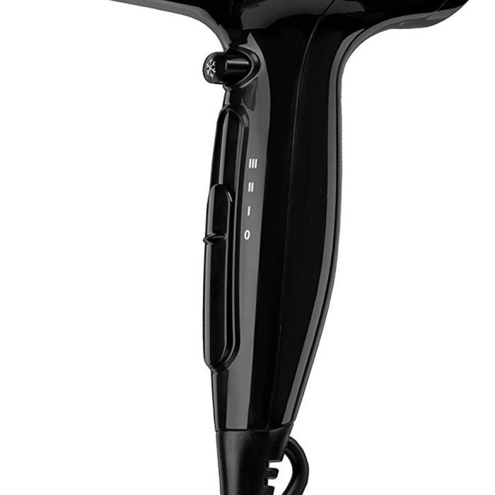 TRESemme 9142TU Hair Dryer Fast Dry Lightweight Compact 2000W Hair Dryer