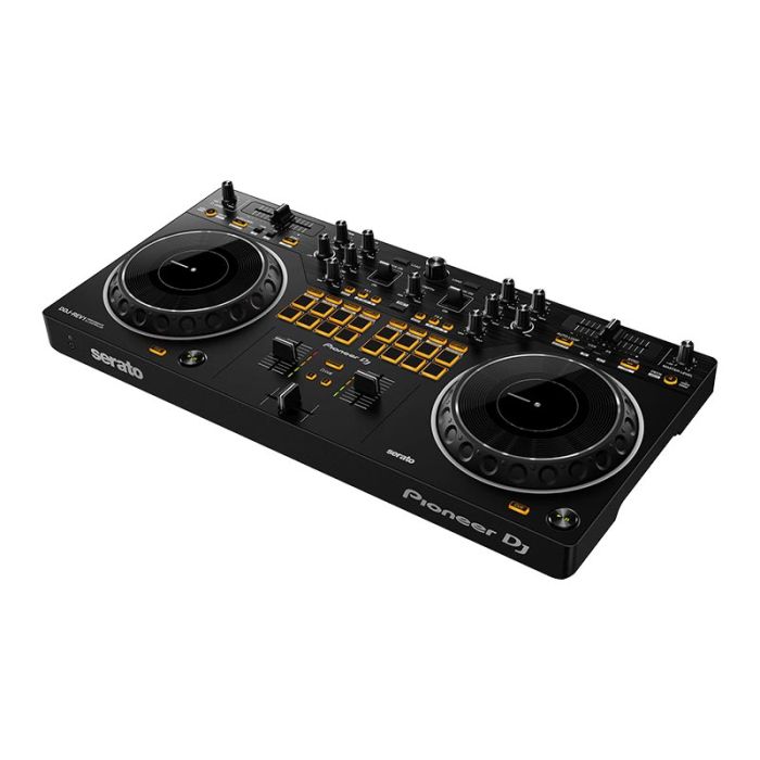 Pioneer DDJ-REV1 DJ Controller