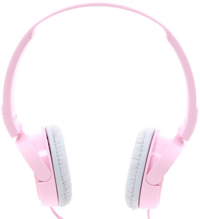 Sony MDR-ZX110APP Pink Headphones