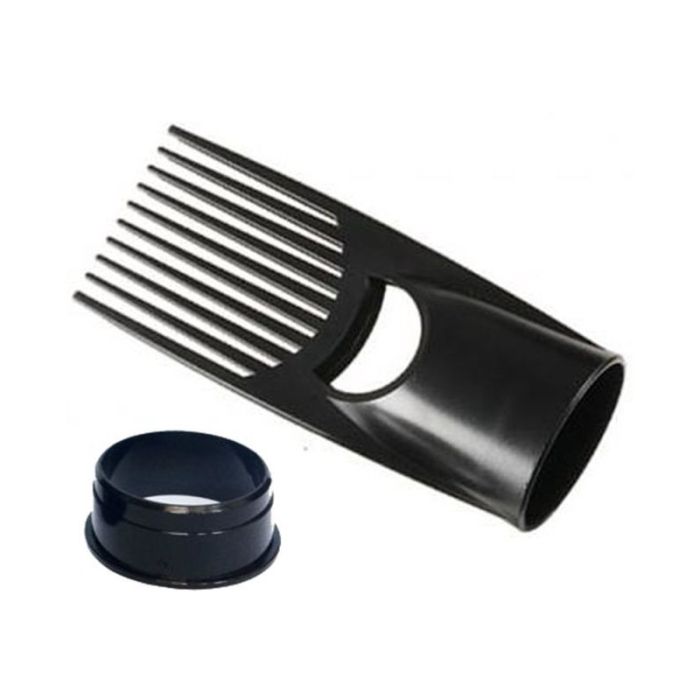 Wahl ZX471 Pik Hairdyer Attachment with Ring