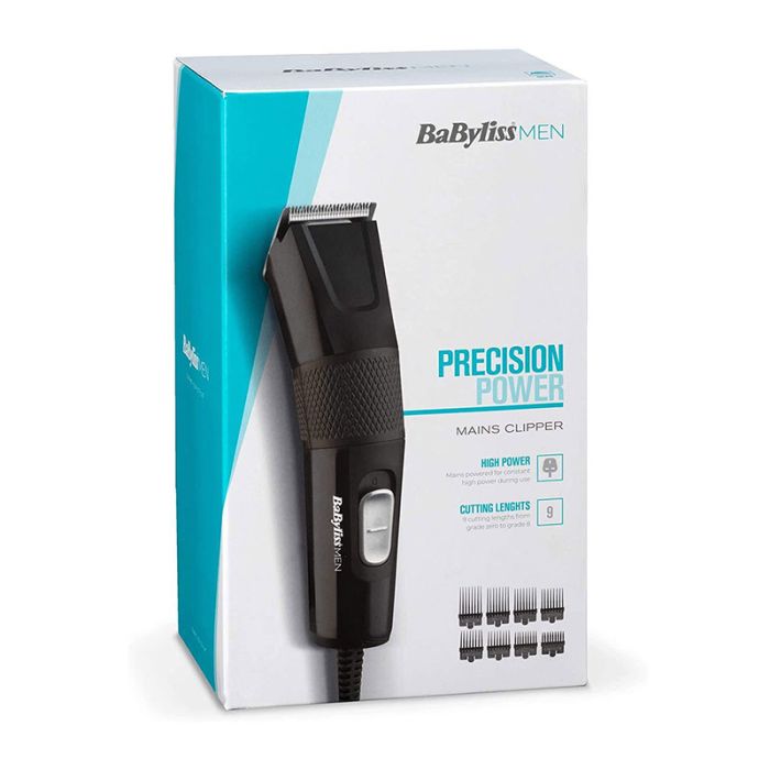 Babyliss 7755U Men's Clipper