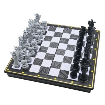 Lexibook Harry Potter Magetic Foldable Chess Game