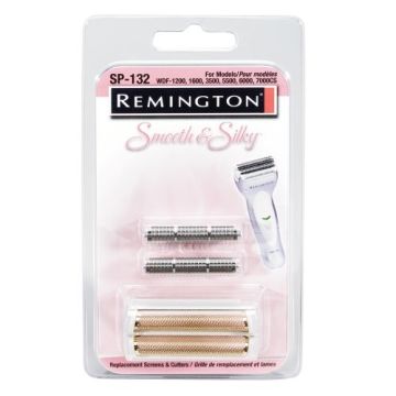 Remington SP132 Smooth Silky Foil & Cutter Pack