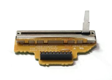 Pioneer 226902860 Replacement Fader