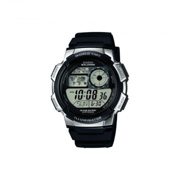 Casio AE-1000W-1A2VEF Mens Classic Combi Watch