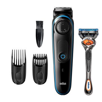 Braun  BT3240 Beard Trimmer