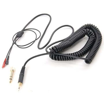 Sennheiser 523877 Coiled Cable