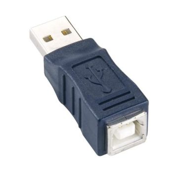 Bandridge CA46000X USB A-B adaptor 