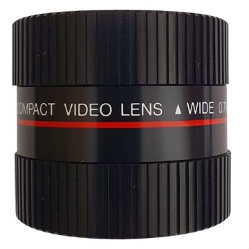 Vivitar MTV 222 Video Lens