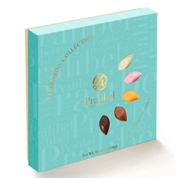 Pralibel Teardrop Collection 320g