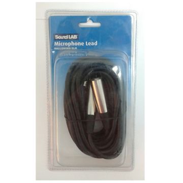 Sound Lab KG113A microphone lead