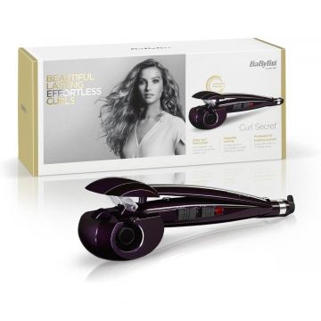 BaByliss 2667U Curl Secret