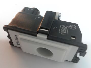 Superswitch SW531 16A FLEX OUTLET UP TO 10MM (Default)