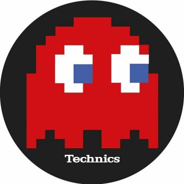 Technics Slipmat 60674 Blinky