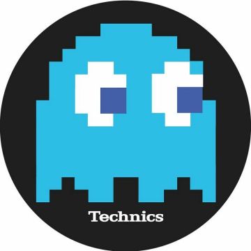 Technics Slipmat 60672 Inky